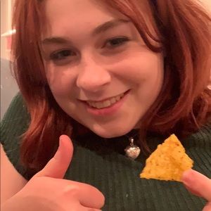 Meet your Posher, Carly